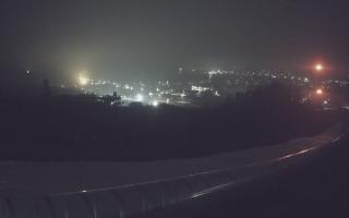 Kurza Góra - 18-12-2025 22:55