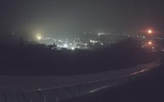 Kurza Góra - 18-12-2025 23:16