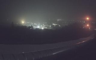 Kurza Góra - 19-12-2025 00:39