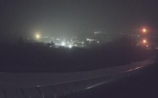 Kurza Góra - 19-12-2025 00:49