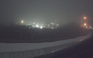 Kurza Góra - 19-12-2025 05:50