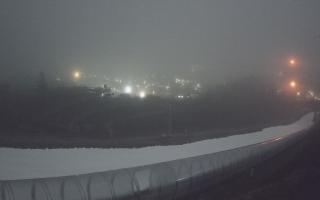 Kurza Góra - 19-12-2025 06:01