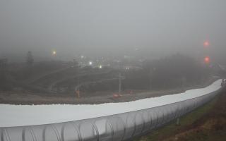 Kurza Góra - 19-12-2025 06:21