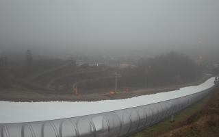 Kurza Góra - 19-12-2025 06:42