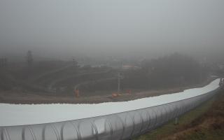 Kurza Góra - 19-12-2025 06:52