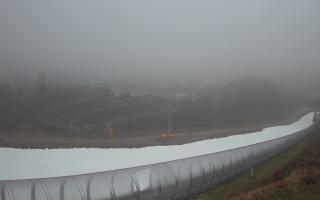 Kurza Góra - 19-12-2025 07:13