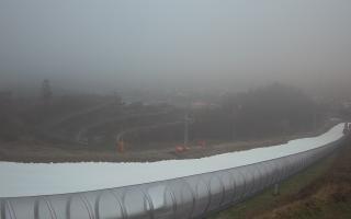 Kurza Góra - 19-12-2025 07:24