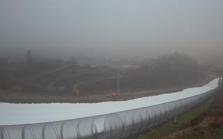 Kurza Góra - 19-12-2025 07:34