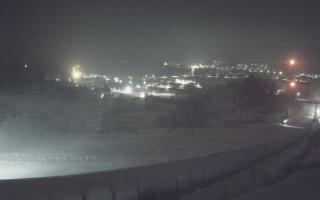 Kurza Góra - 14-01-2026 01:28