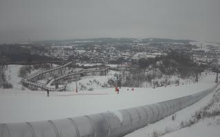 Kurza Góra - 29-01-2026 06:30