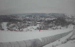 Kurza Góra - 29-01-2026 06:40