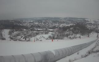 Kurza Góra - 29-01-2026 06:51