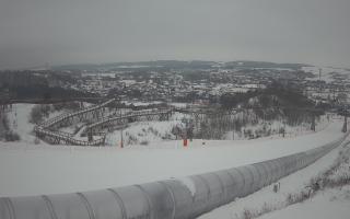 Kurza Góra - 29-01-2026 07:01