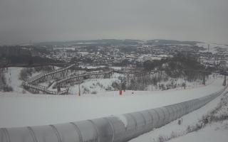 Kurza Góra - 29-01-2026 07:11