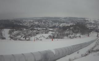 Kurza Góra - 29-01-2026 07:22