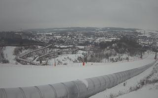 Kurza Góra - 29-01-2026 07:32