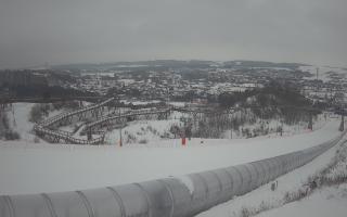 Kurza Góra - 29-01-2026 07:42