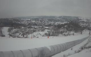 Kurza Góra - 29-01-2026 07:53