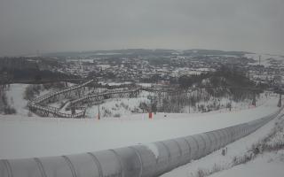 Kurza Góra - 29-01-2026 08:03