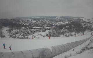 Kurza Góra - 29-01-2026 08:14