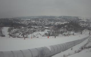 Kurza Góra - 29-01-2026 08:24