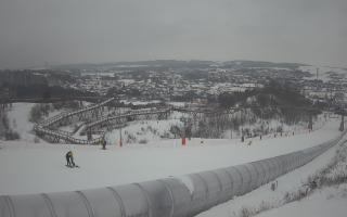 Kurza Góra - 29-01-2026 08:34