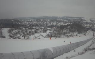 Kurza Góra - 29-01-2026 08:45