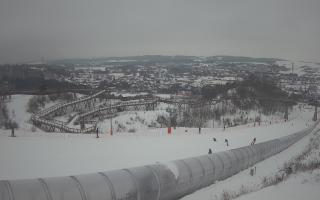 Kurza Góra - 29-01-2026 09:05