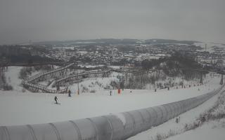 Kurza Góra - 29-01-2026 09:16