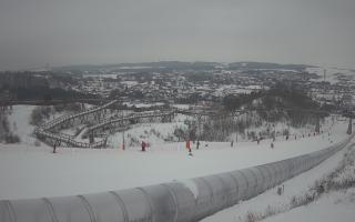 Kurza Góra - 29-01-2026 09:26