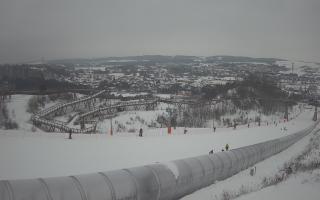 Kurza Góra - 29-01-2026 09:47