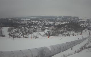 Kurza Góra - 29-01-2026 09:57