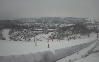 Kurza Góra - 29-01-2026 10:08