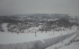 Kurza Góra - 29-01-2026 10:18