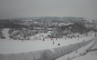 Kurza Góra - 29-01-2026 10:28