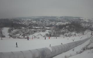 Kurza Góra - 29-01-2026 10:39