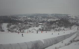 Kurza Góra - 29-01-2026 11:10