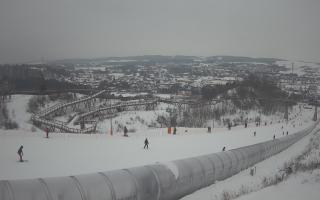 Kurza Góra - 29-01-2026 11:20