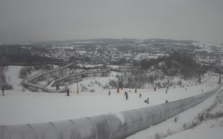 Kurza Góra - 29-01-2026 11:31