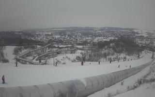 Kurza Góra - 29-01-2026 11:51