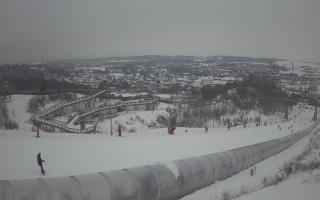 Kurza Góra - 29-01-2026 12:02