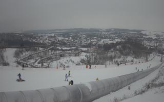 Kurza Góra - 29-01-2026 12:22