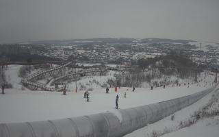 Kurza Góra - 29-01-2026 12:33