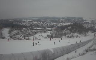 Kurza Góra - 29-01-2026 12:43