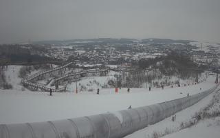 Kurza Góra - 29-01-2026 12:54