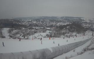 Kurza Góra - 29-01-2026 13:04