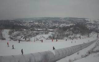 Kurza Góra - 29-01-2026 13:14