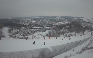 Kurza Góra - 29-01-2026 13:25