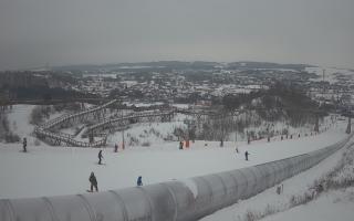 Kurza Góra - 29-01-2026 13:35