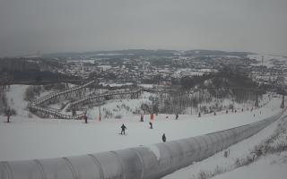 Kurza Góra - 29-01-2026 13:45